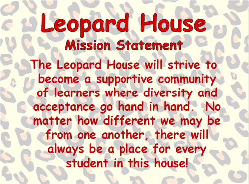 LH Mission Statement 